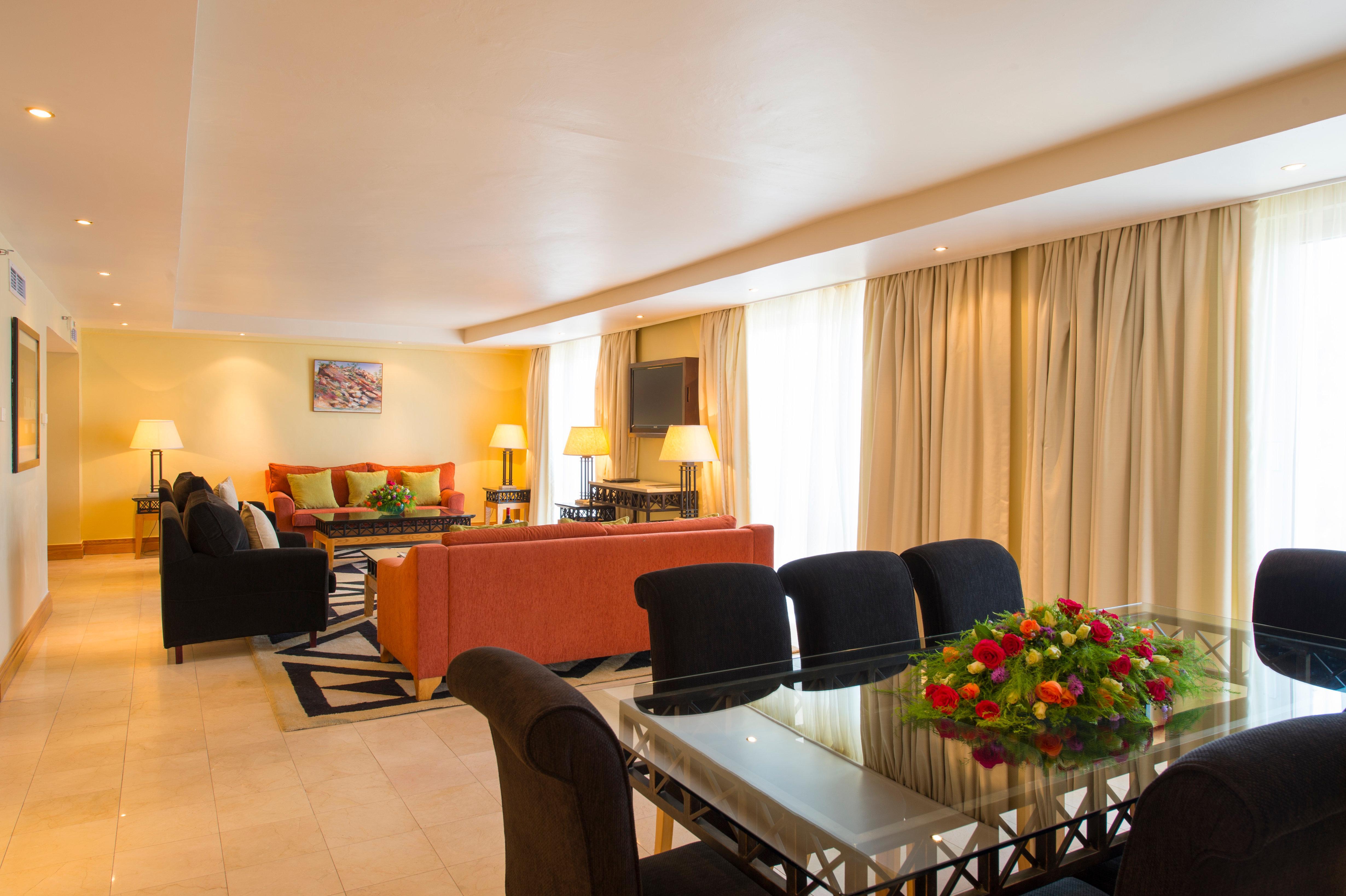 Intercontinental Lusaka By Ihg Экстерьер фото