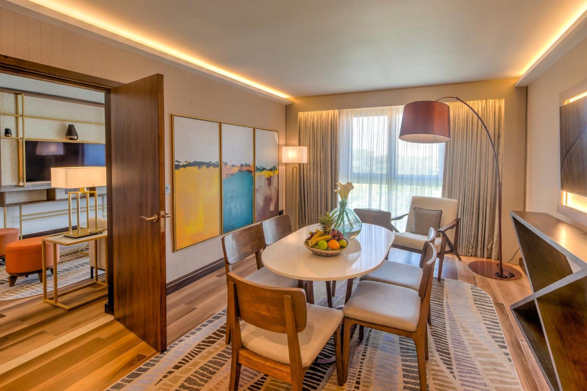 Intercontinental Lusaka By Ihg Экстерьер фото